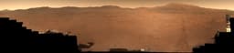 Curiosity и Perseverance показали Марс с разных «эпох» в новых панорамах